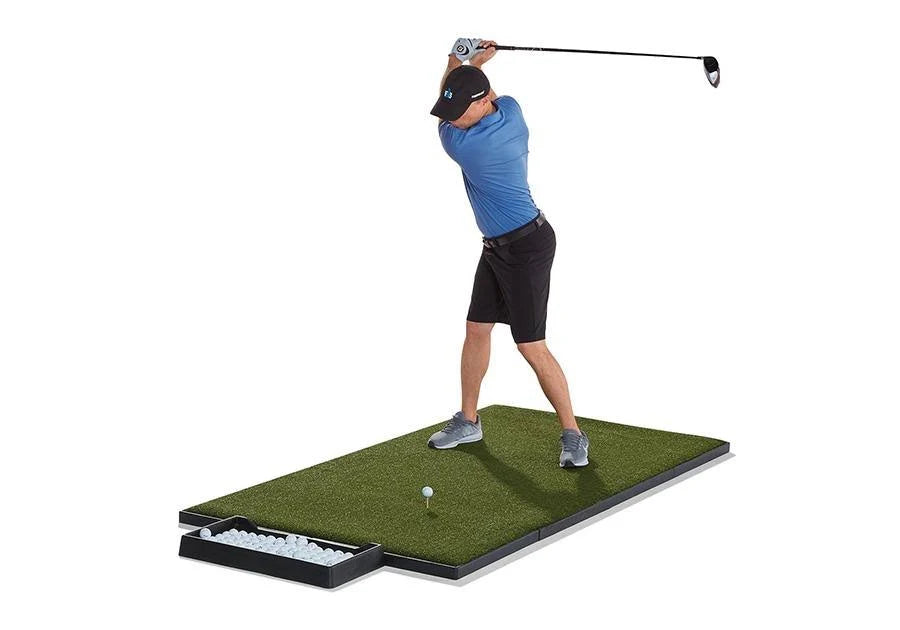 4x10 Golf Mat P498