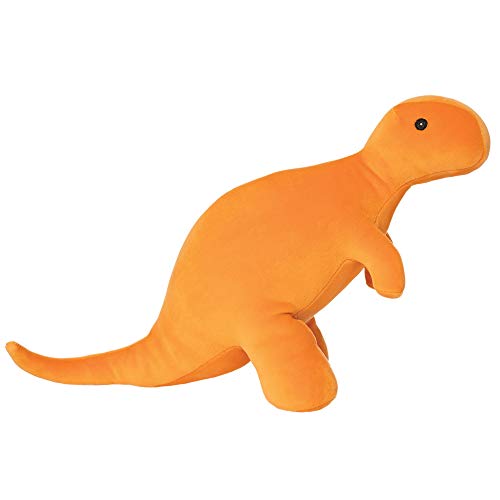 Velveteen Shark Stuffed Animal A63801
