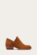 Wheat Carson Shootie T3269