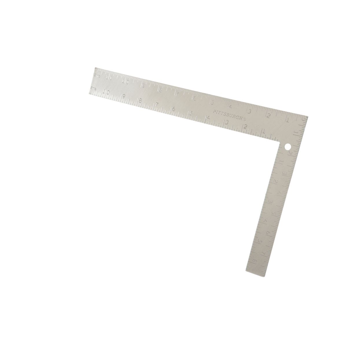 8 in. x 12 in. Carpenters Square Z735596