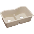 Putty Undermount Kitchen Sink B524606