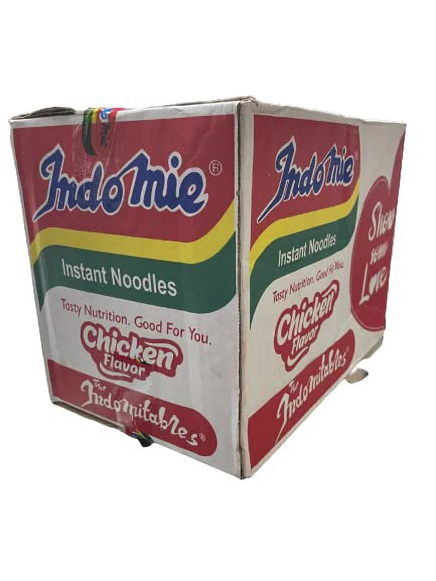 Chicken Noodles 40 Pack E356057