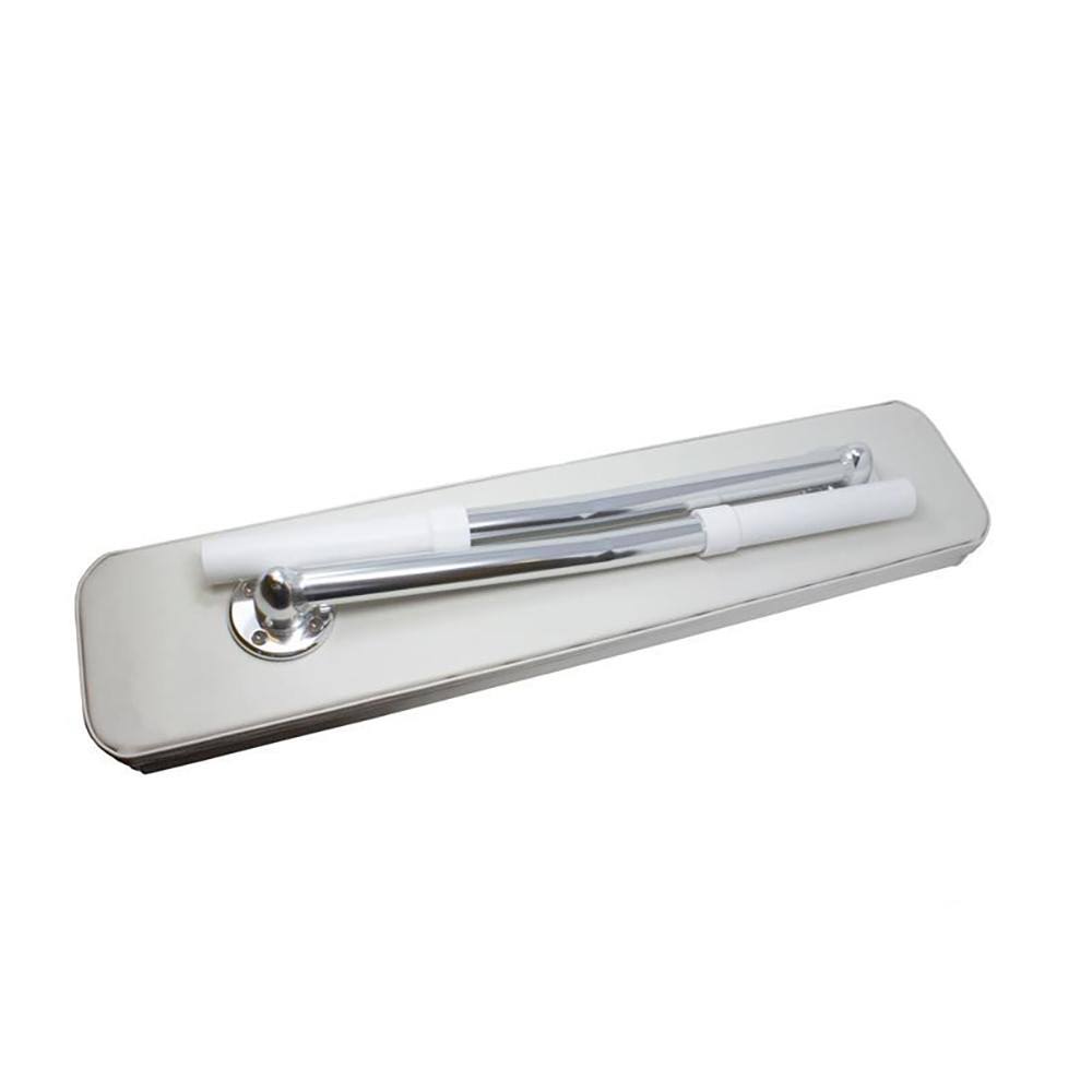 Universal Leaning Post Backrest O41983
