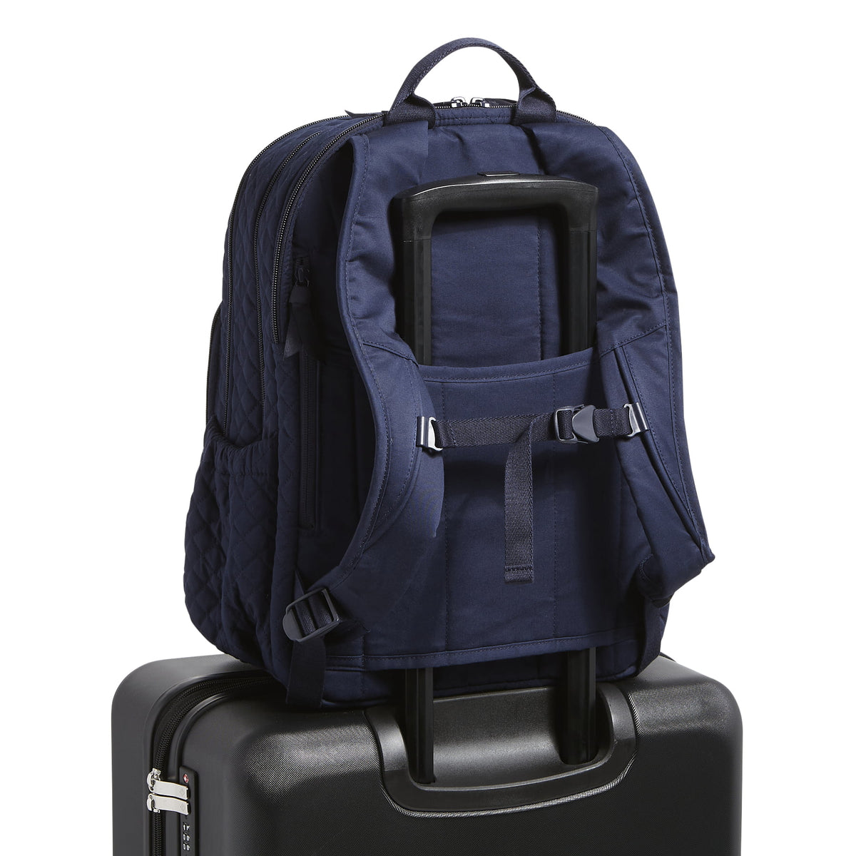 Cotton XL Backpack S37964