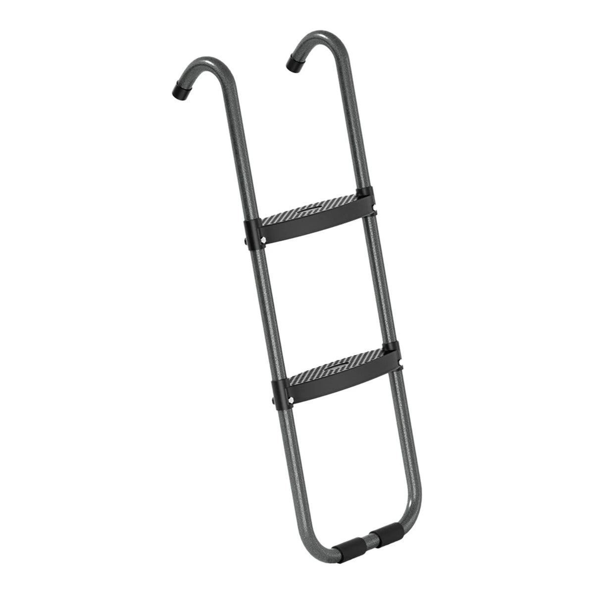 2 Step Steel Trampoline Ladder J4149