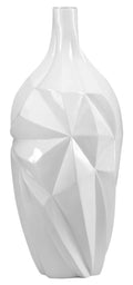 Glacier Vase Large P664