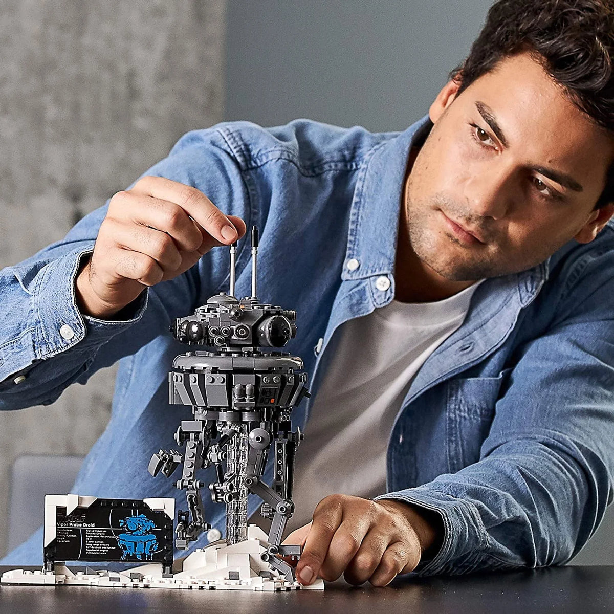 683 Pieces Building Toy N471680