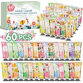 24 Pack Mini Moisturizing Hand Cream Travel Size N39114