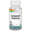 Activated Charcoal 280 mg 90 vegcaps F5711