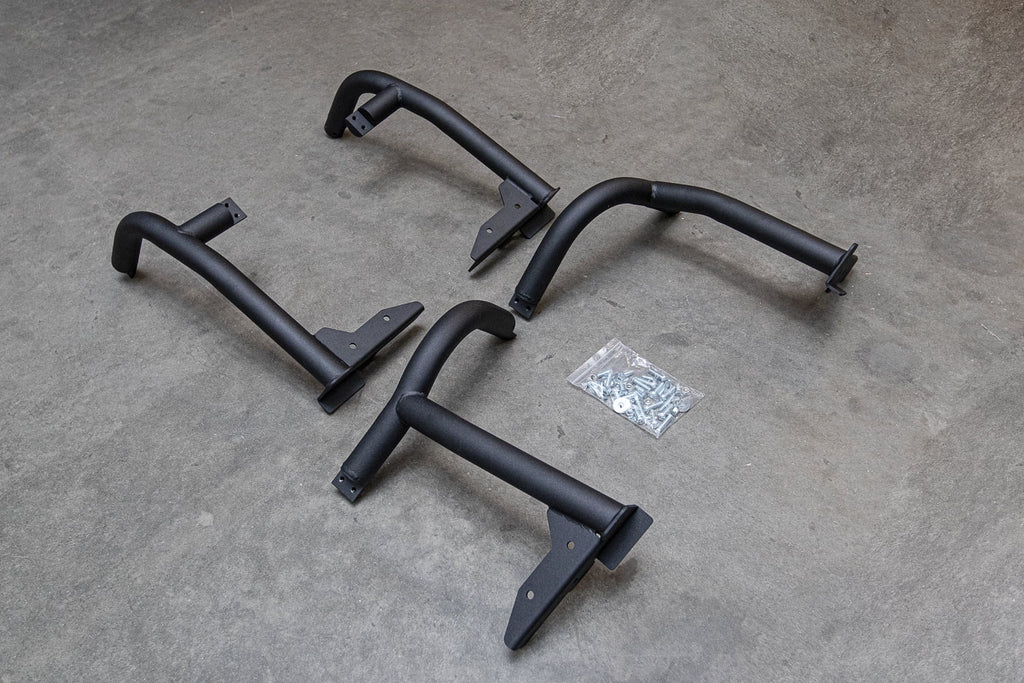 Bed Rack B262814