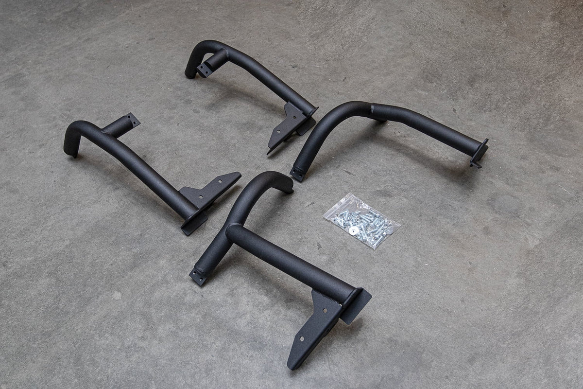 Bed Rack B262814