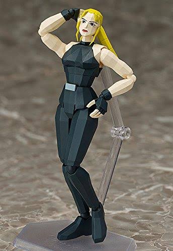 Figma Action Figure U273252