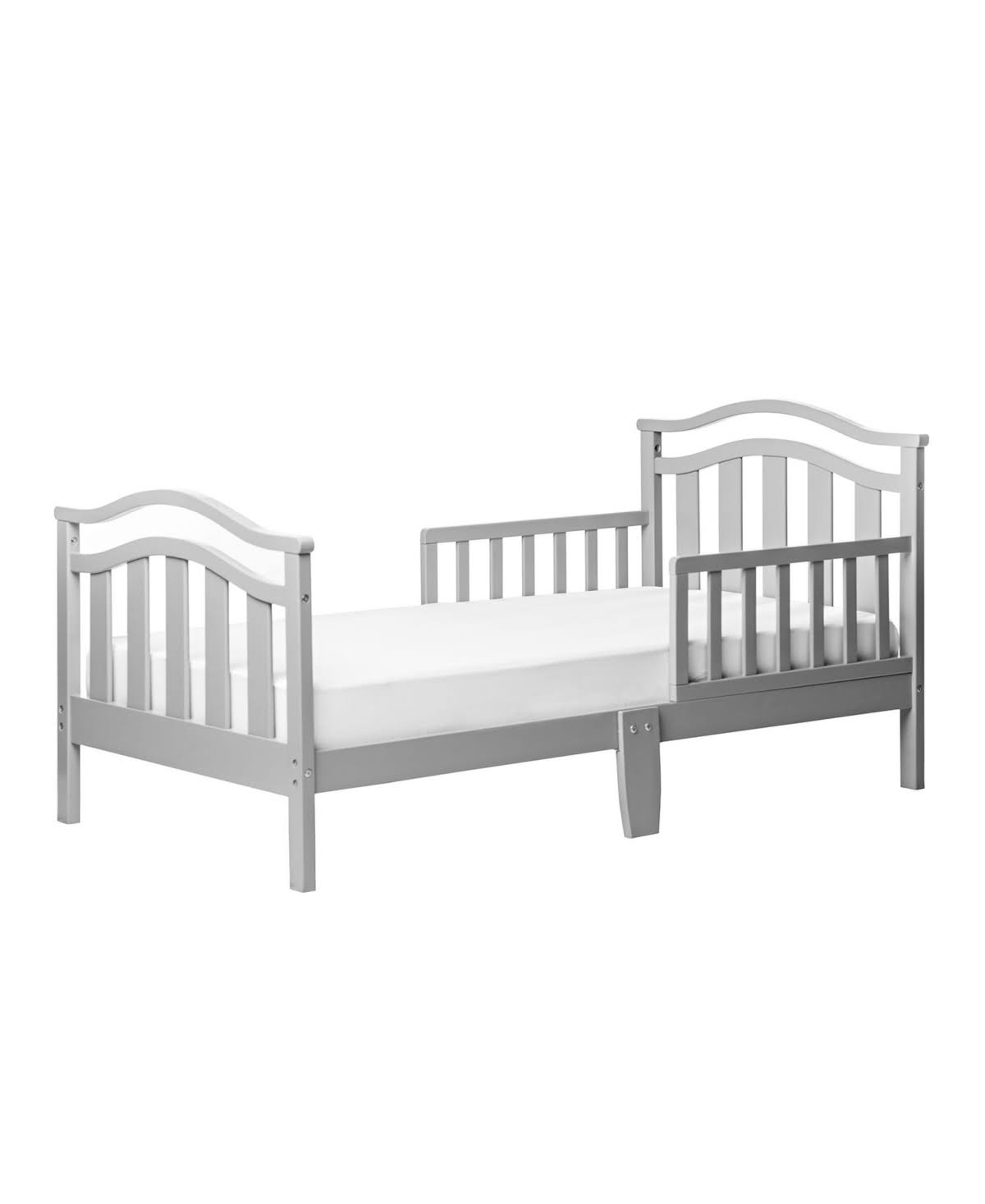 Fusion Coral Toddler Bed X249