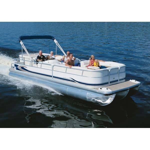 Pontoon Boat Playpen Cover F301