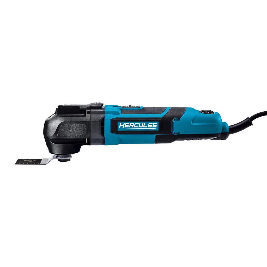 3.5 Amp Variable-Speed Oscillating Multi-Tool J692872