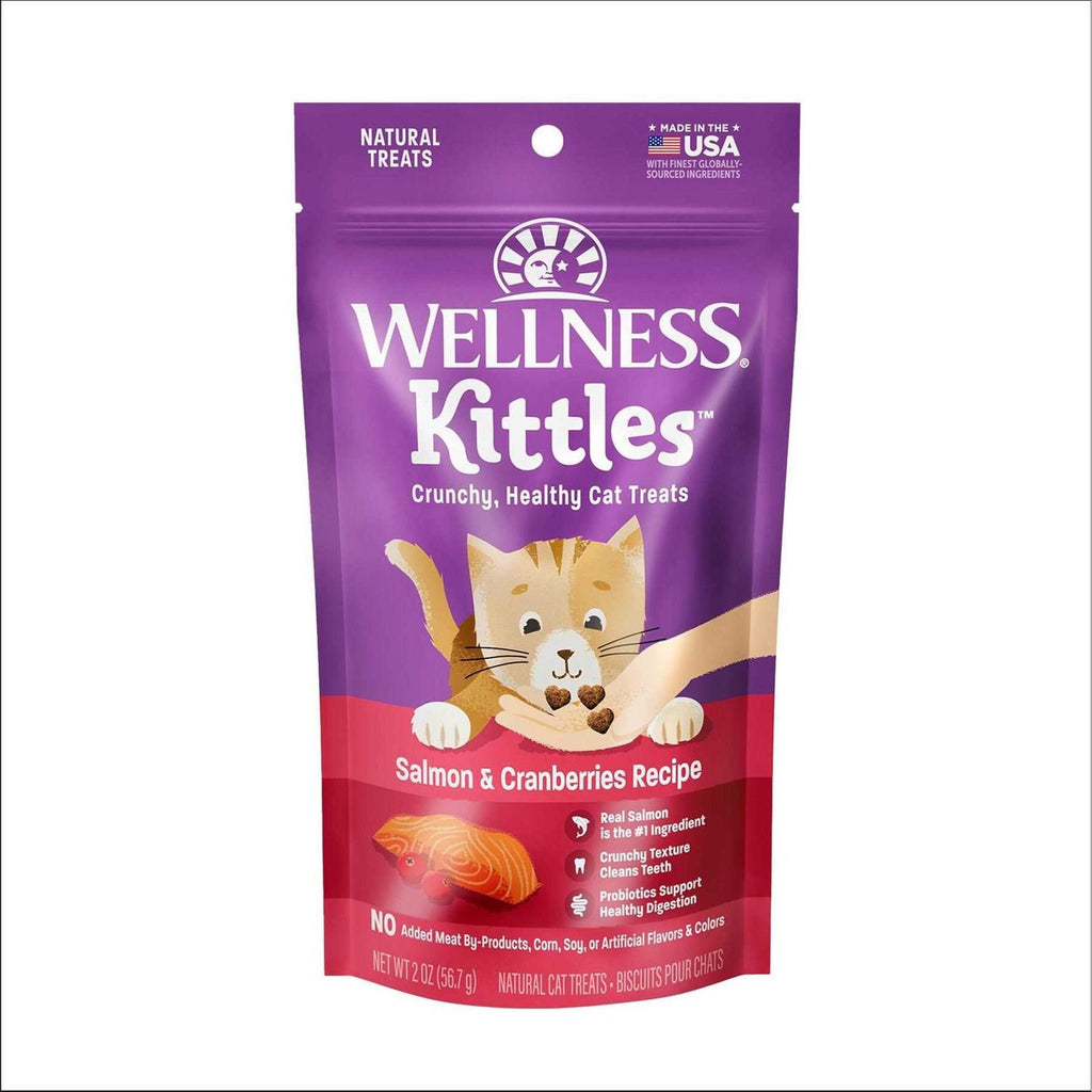 Cat Treats X31430